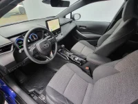 Toyota Corolla 72kW thumbnail