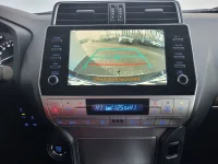 Toyota Land Cruiser 150 150kW thumbnail