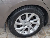 Toyota Auris 73kW thumbnail