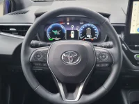 Toyota Corolla 72kW thumbnail
