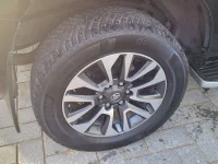 Toyota Land Cruiser 150 150kW thumbnail