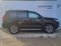 Toyota Land Cruiser 150 150kW thumbnail