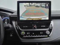 Toyota Corolla 72kW thumbnail