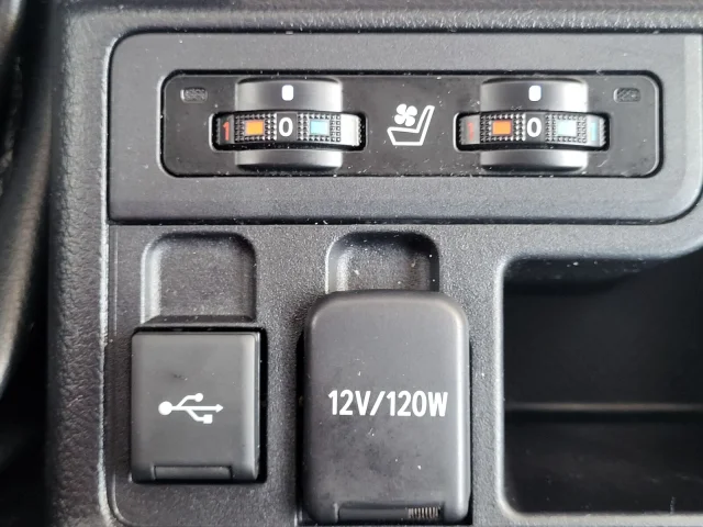 Image of Toyota Land Cruiser 150 150kW