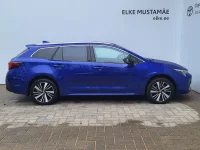 Toyota Corolla 72kW thumbnail