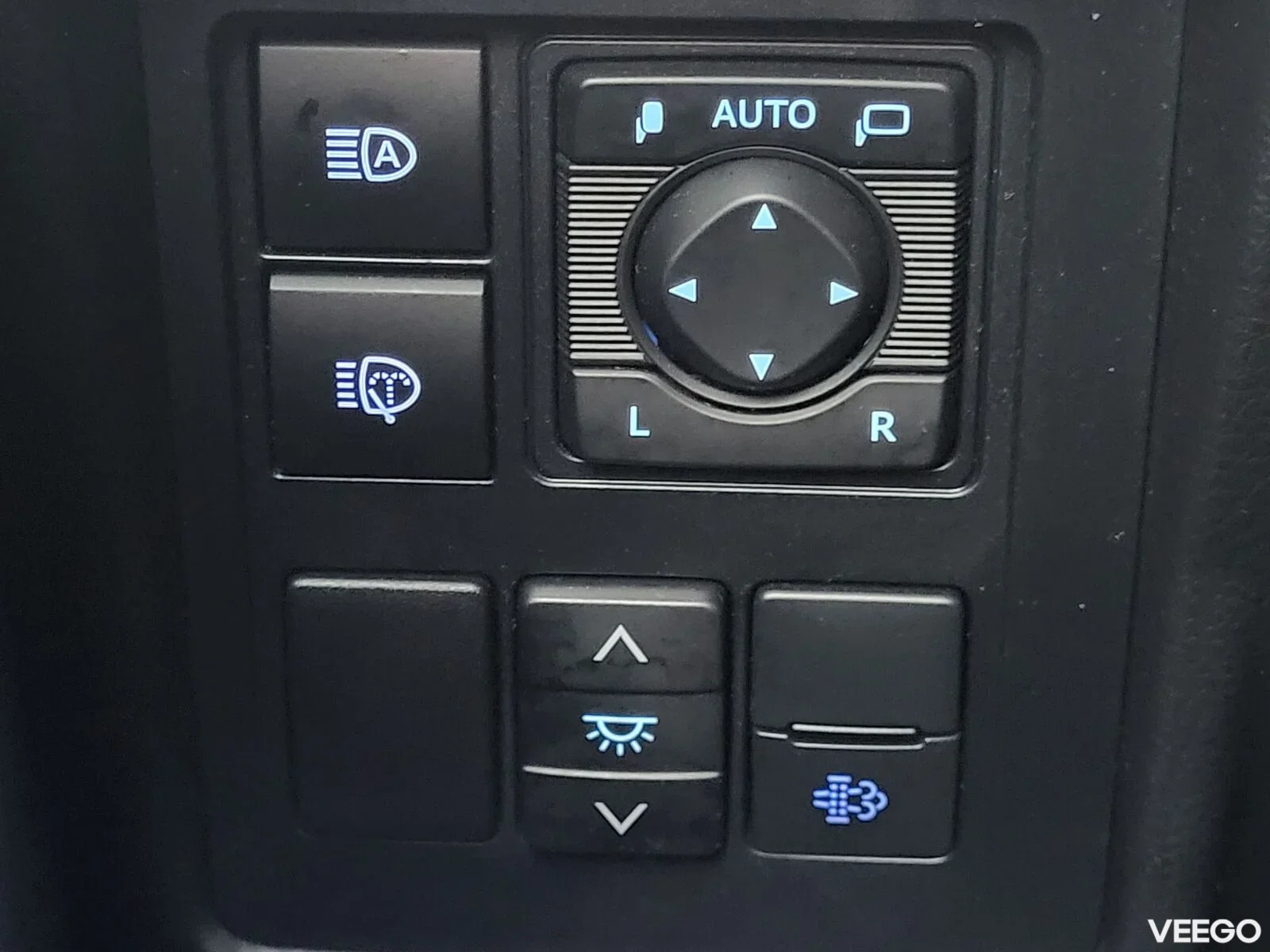 Toyota Land Cruiser 150 150kW