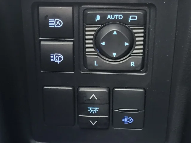 Image of Toyota Land Cruiser 150 150kW