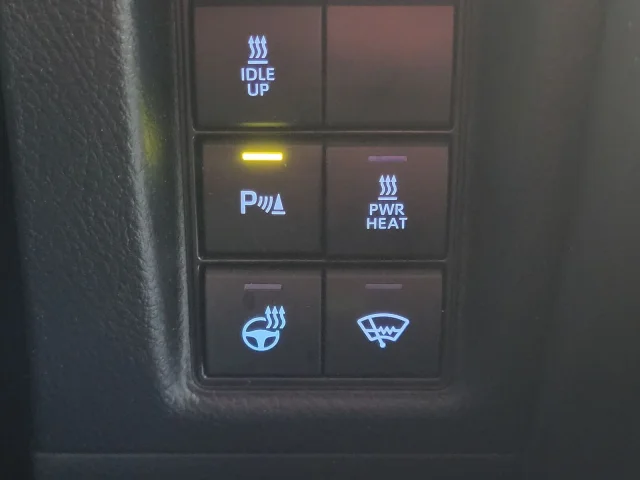 Image of Toyota Land Cruiser 150 150kW