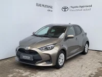 Toyota Yaris 92kW thumbnail
