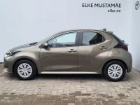 Toyota Yaris 92kW thumbnail