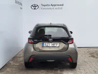 Toyota Yaris 92kW thumbnail