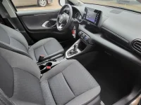 Toyota Yaris 92kW thumbnail