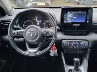 Toyota Yaris 92kW thumbnail