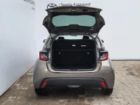 Toyota Yaris 92kW thumbnail