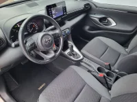 Toyota Yaris 92kW thumbnail