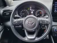 Toyota Yaris 92kW thumbnail