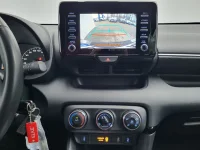 Toyota Yaris 92kW thumbnail