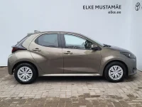 Toyota Yaris 92kW thumbnail