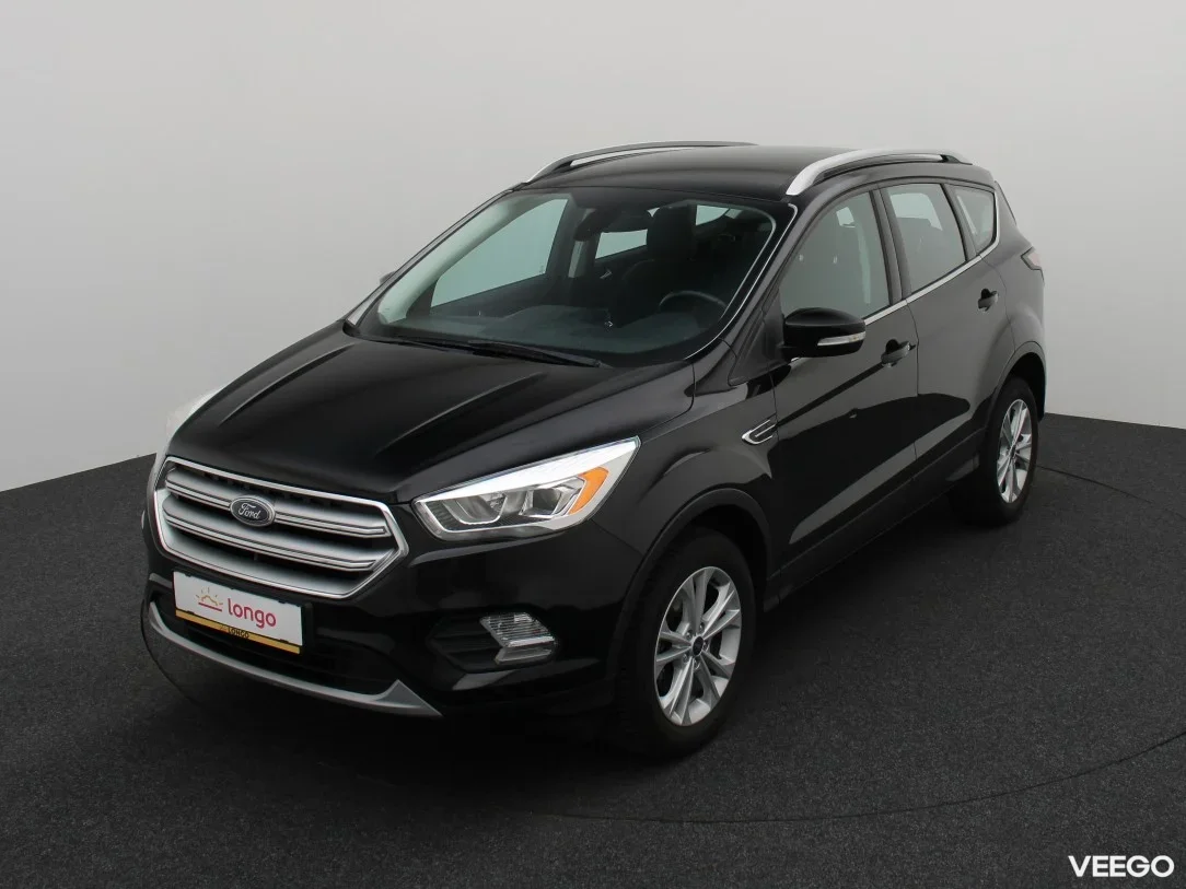 Ford Kuga 1.5 88kW