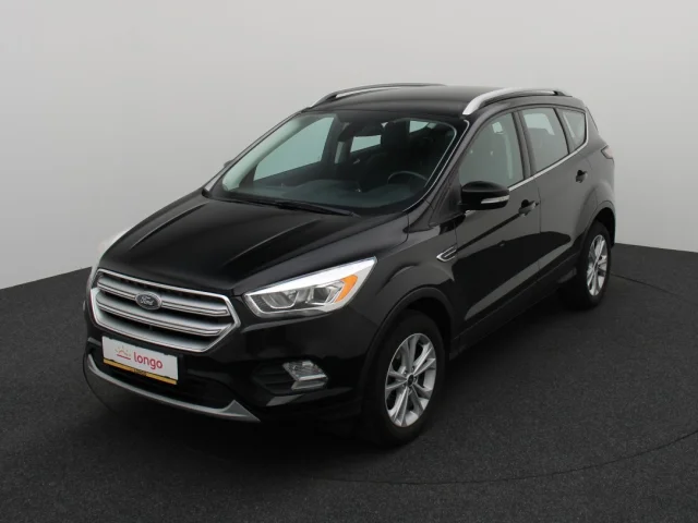 Image of Ford Kuga 1.5 88kW