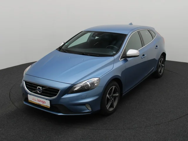 Image of Volvo V40 2 88kW