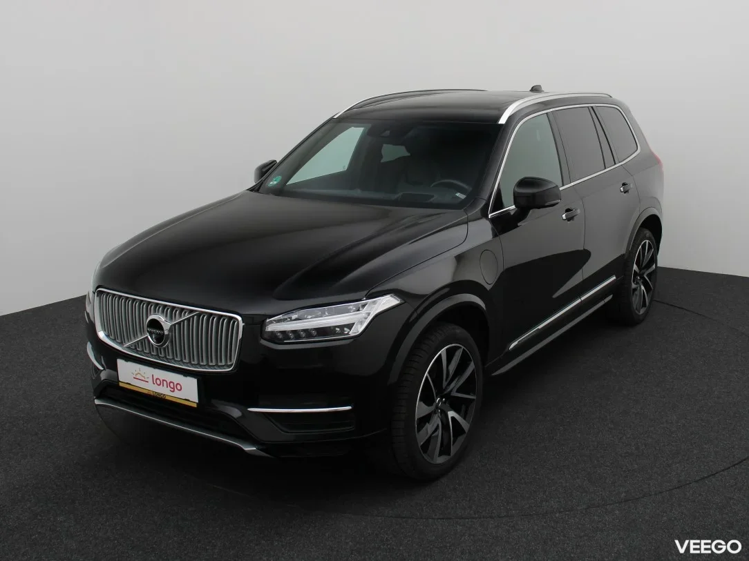 Volvo XC90 2 223kW