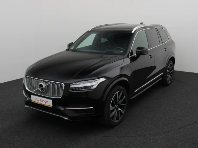 Image of Volvo XC90 2 223kW