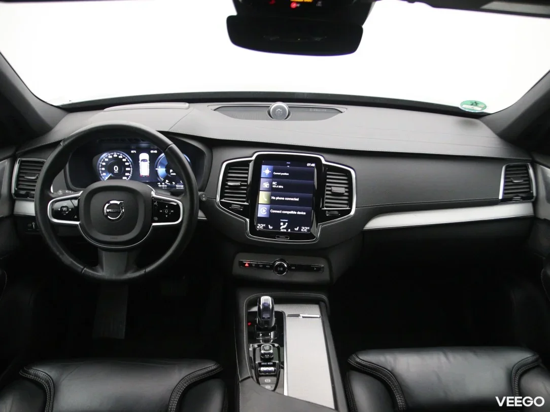 Volvo XC90 2 223kW