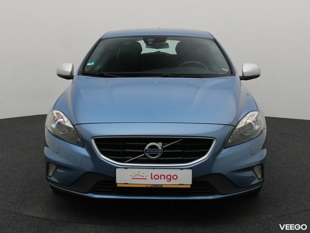 Volvo V40 2 88kW