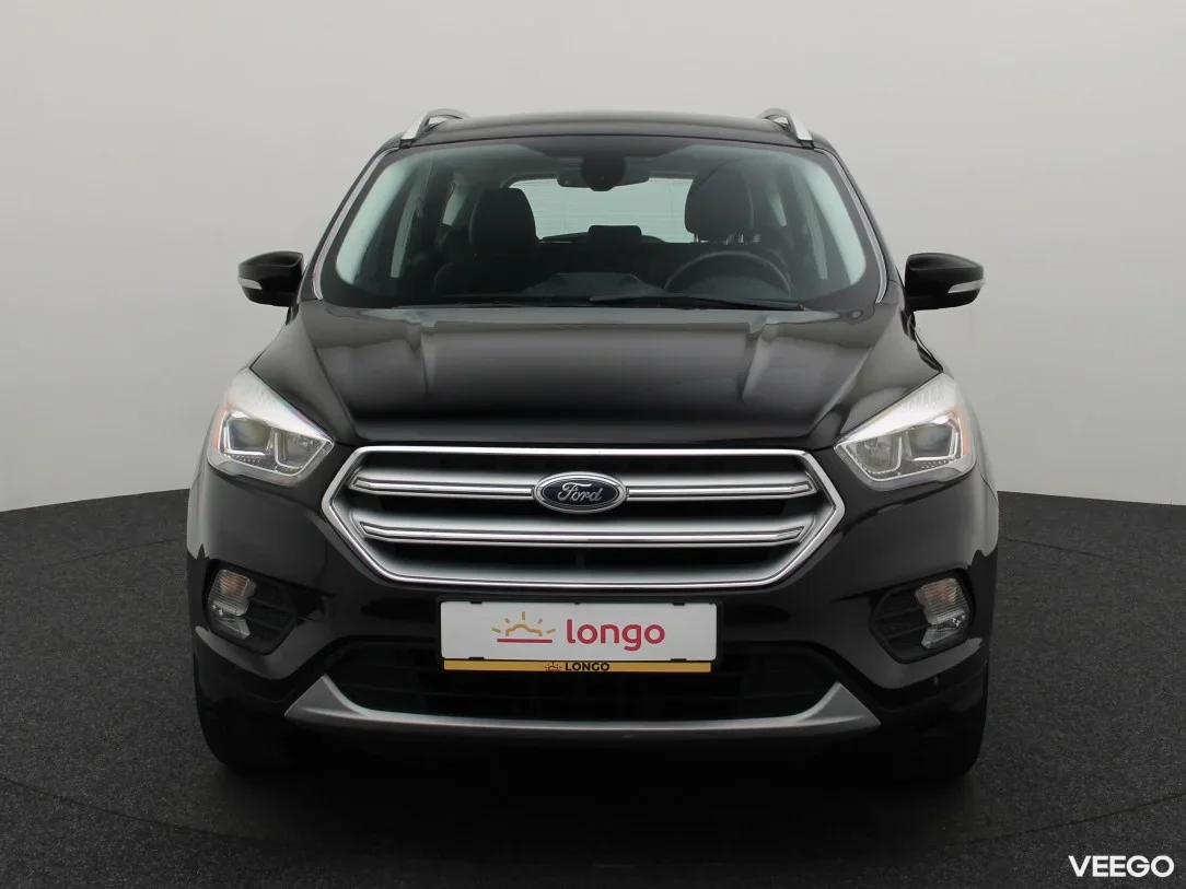 Ford Kuga 1.5 88kW