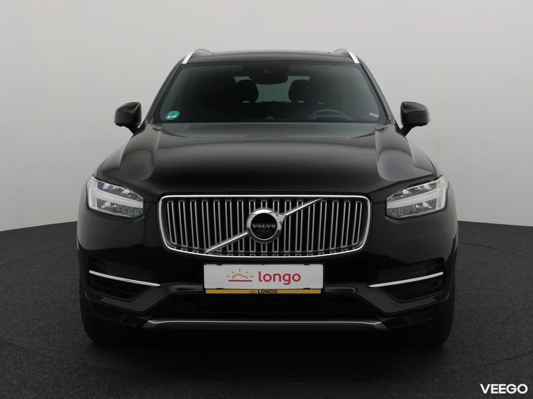 Volvo XC90 2 223kW