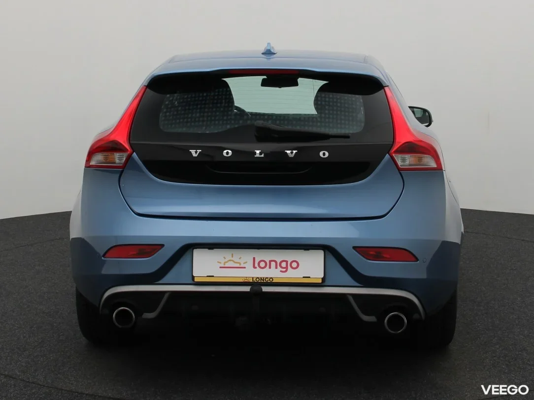 Volvo V40 2 88kW