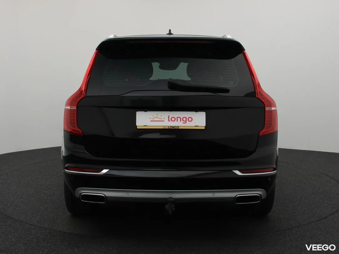Volvo XC90 2 223kW
