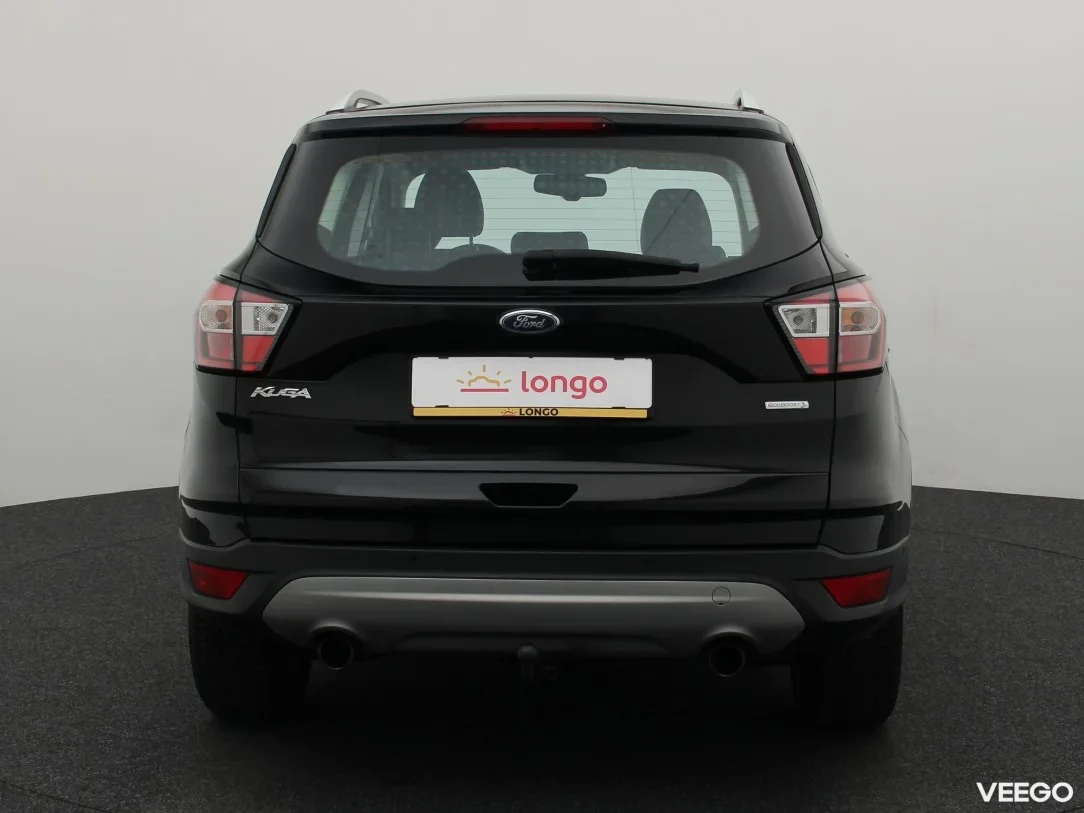 Ford Kuga 1.5 88kW