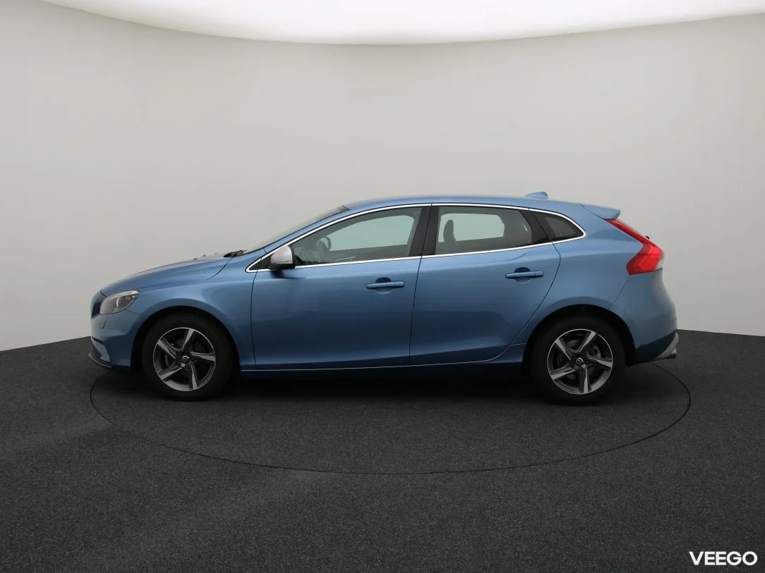 Volvo V40 2 88kW