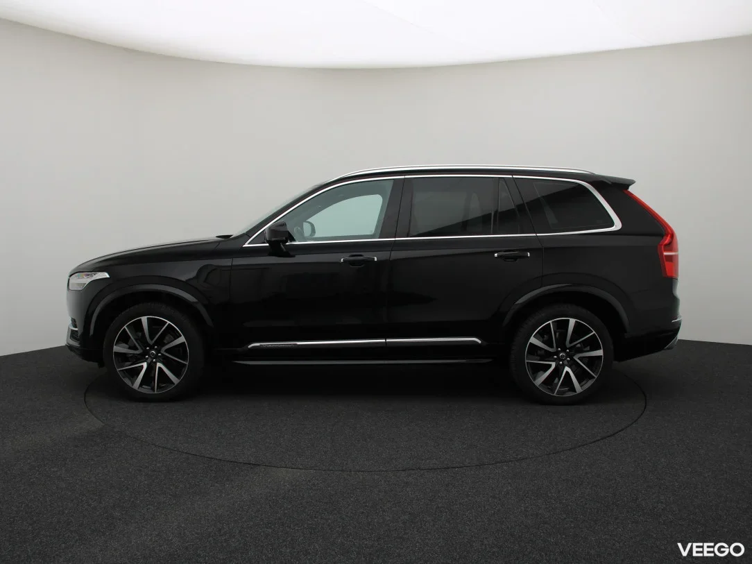 Volvo XC90 2 223kW