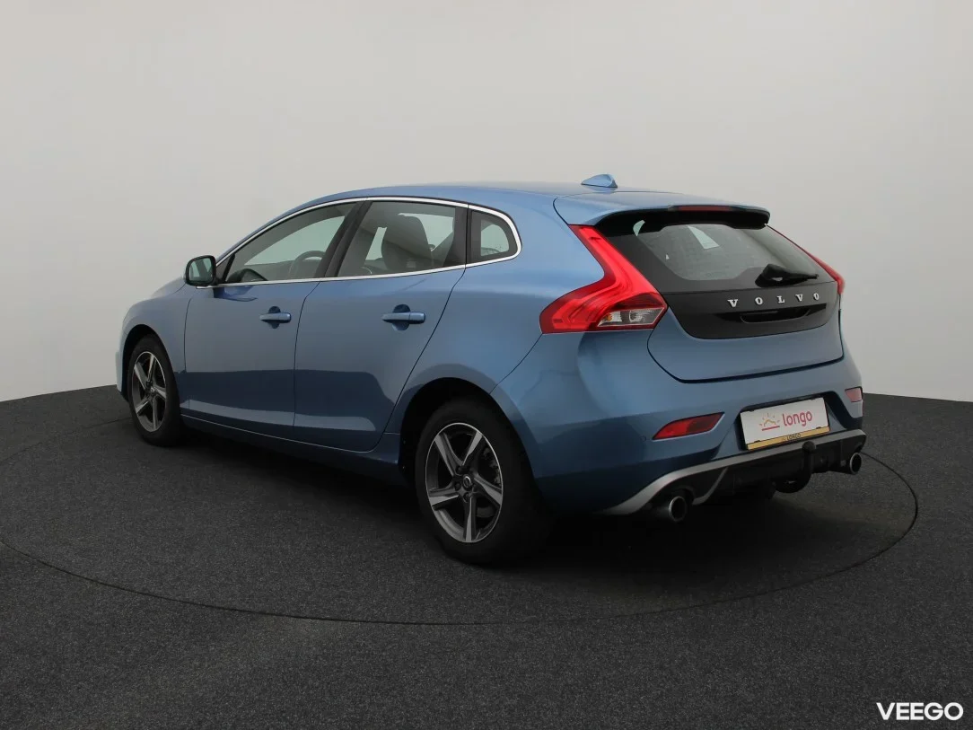 Volvo V40 2 88kW