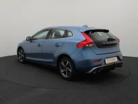 Volvo V40 2 88kW thumbnail