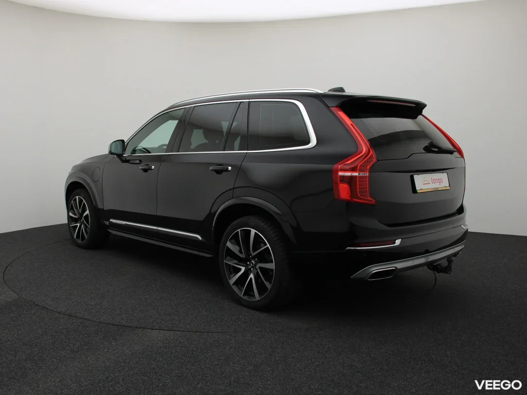 Volvo XC90 2 223kW