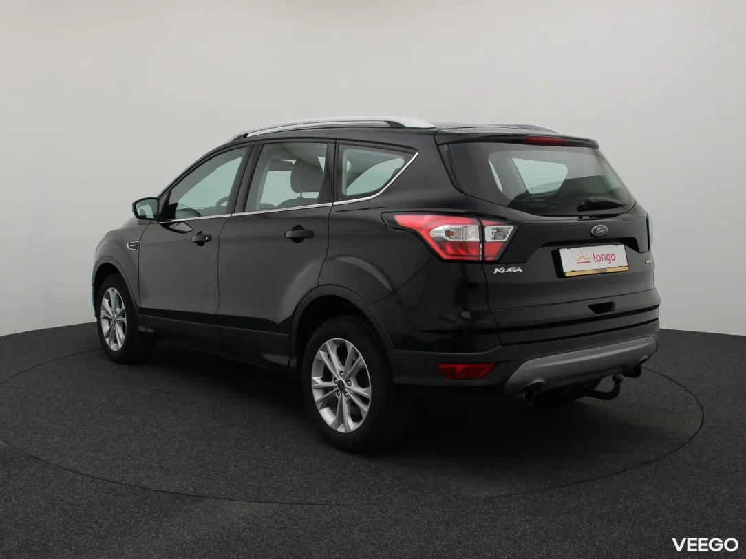 Ford Kuga 1.5 88kW