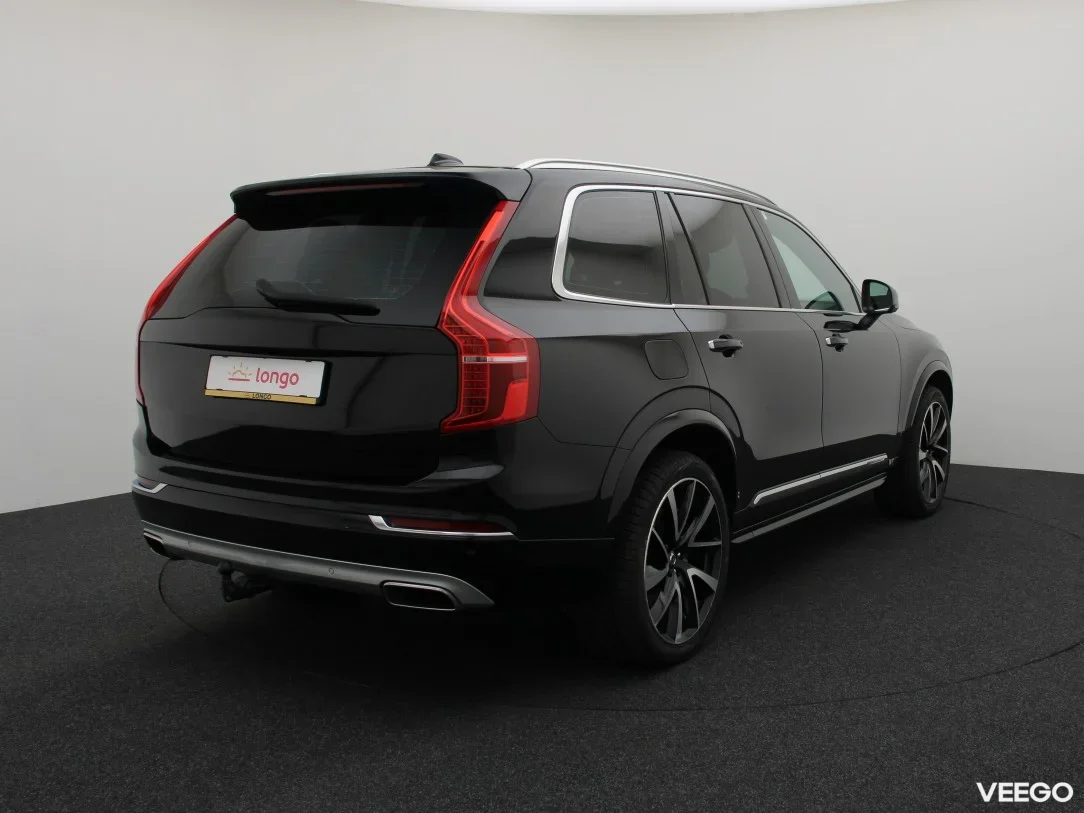 Volvo XC90 2 223kW