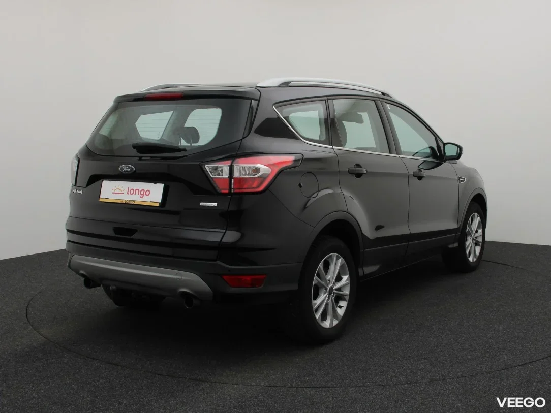 Ford Kuga 1.5 88kW