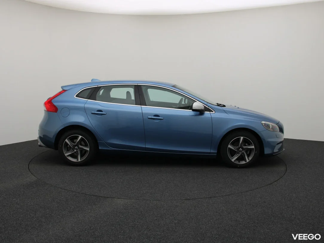 Volvo V40 2 88kW