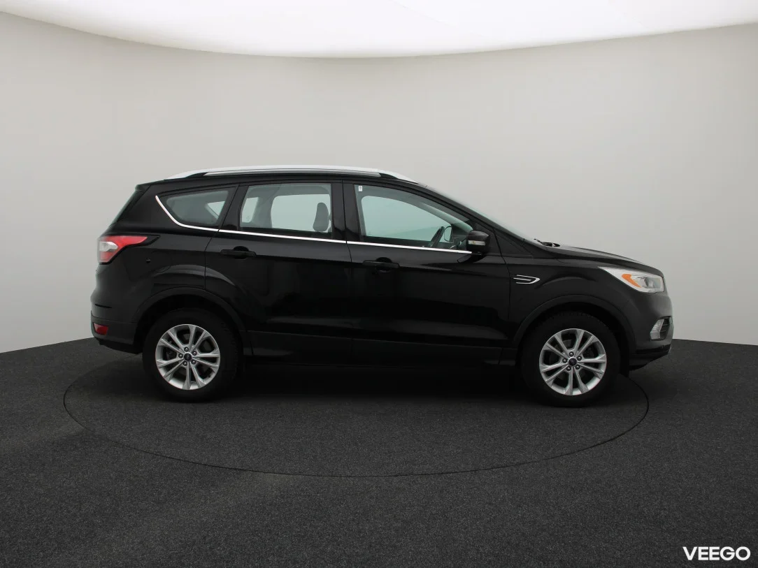 Ford Kuga 1.5 88kW