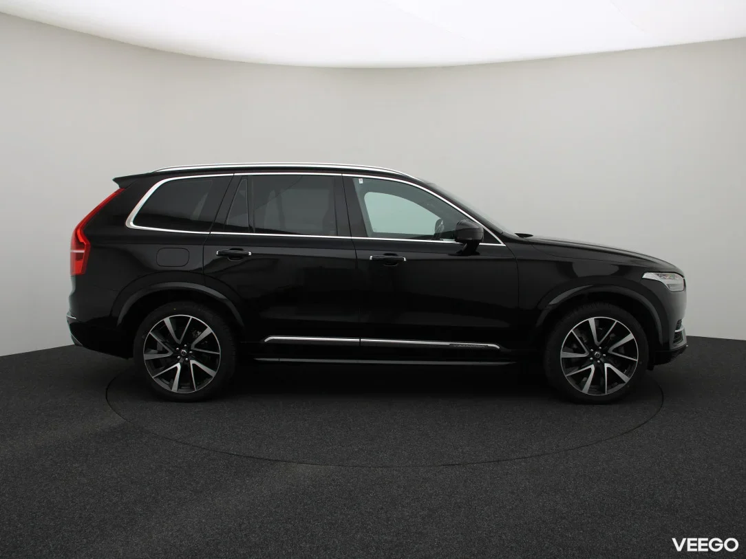 Volvo XC90 2 223kW