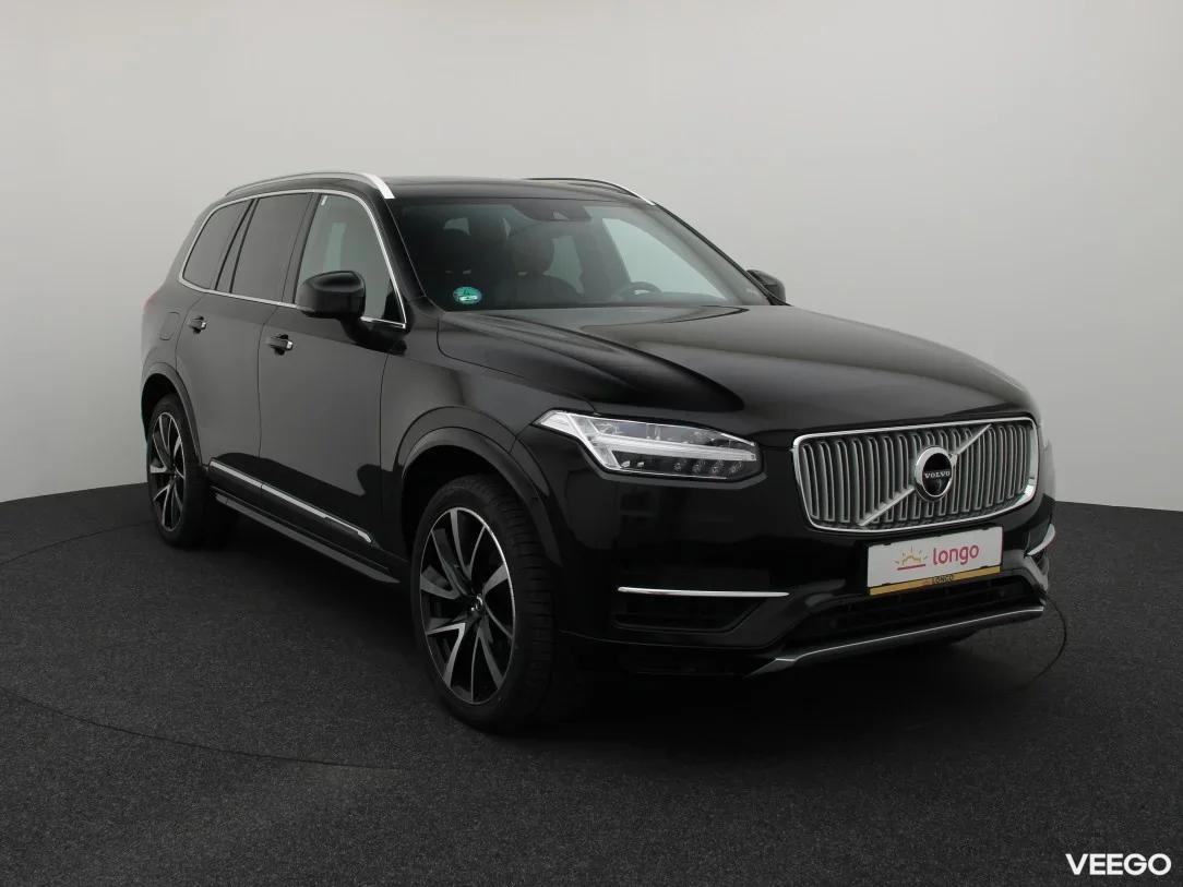 Volvo XC90 2 223kW