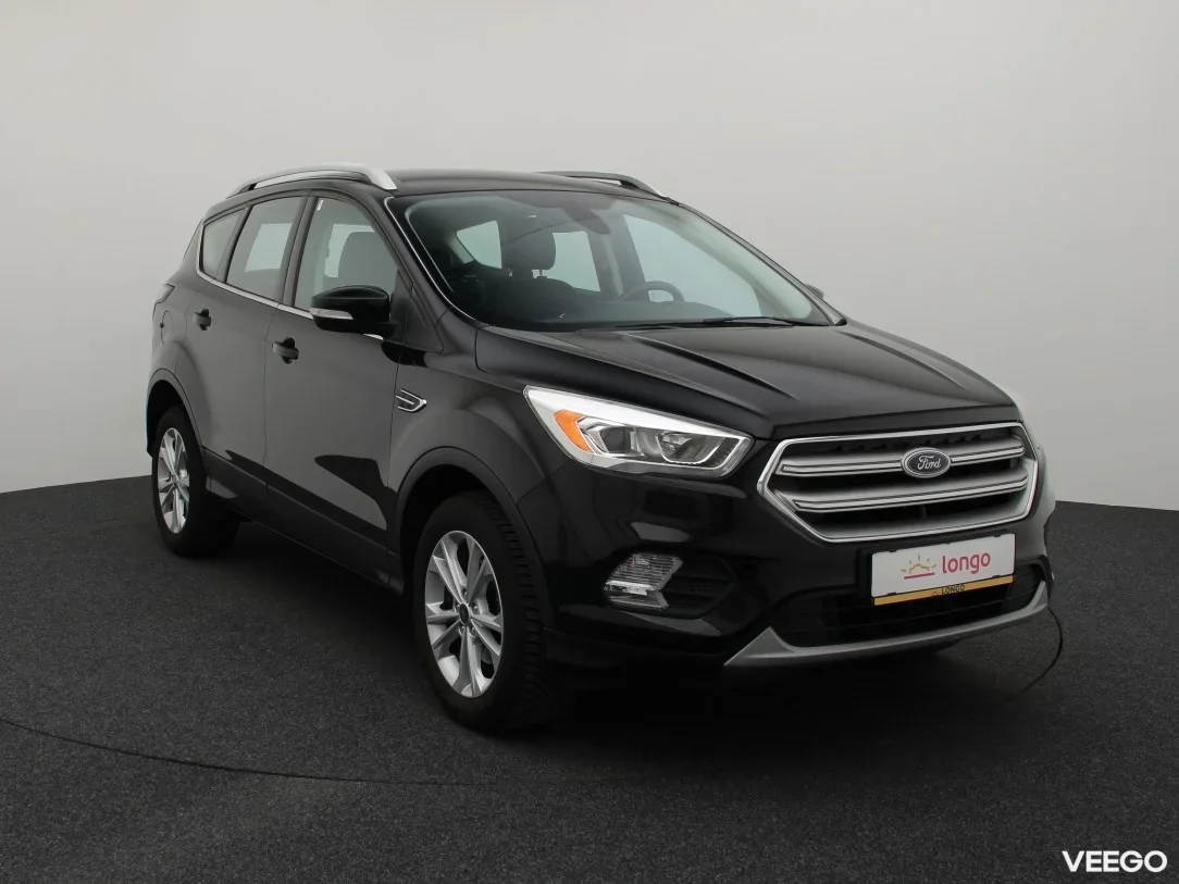 Ford Kuga 1.5 88kW