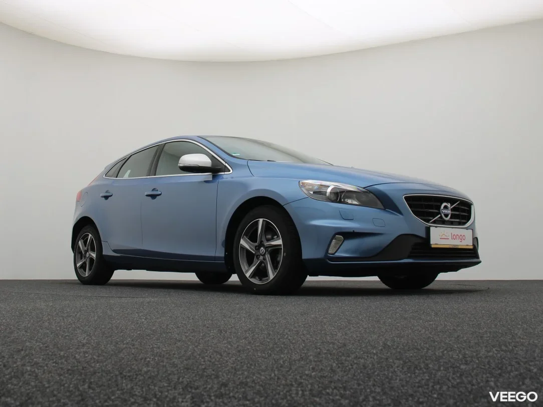 Volvo V40 2 88kW