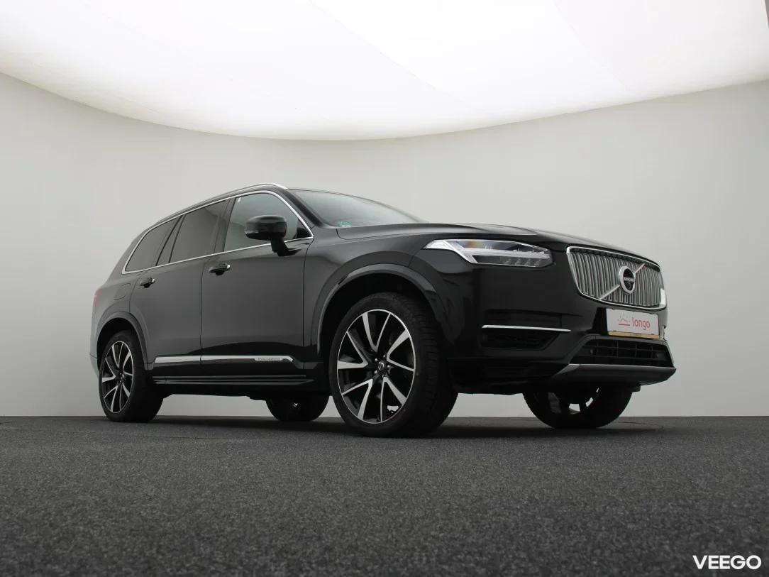 Volvo XC90 2 223kW