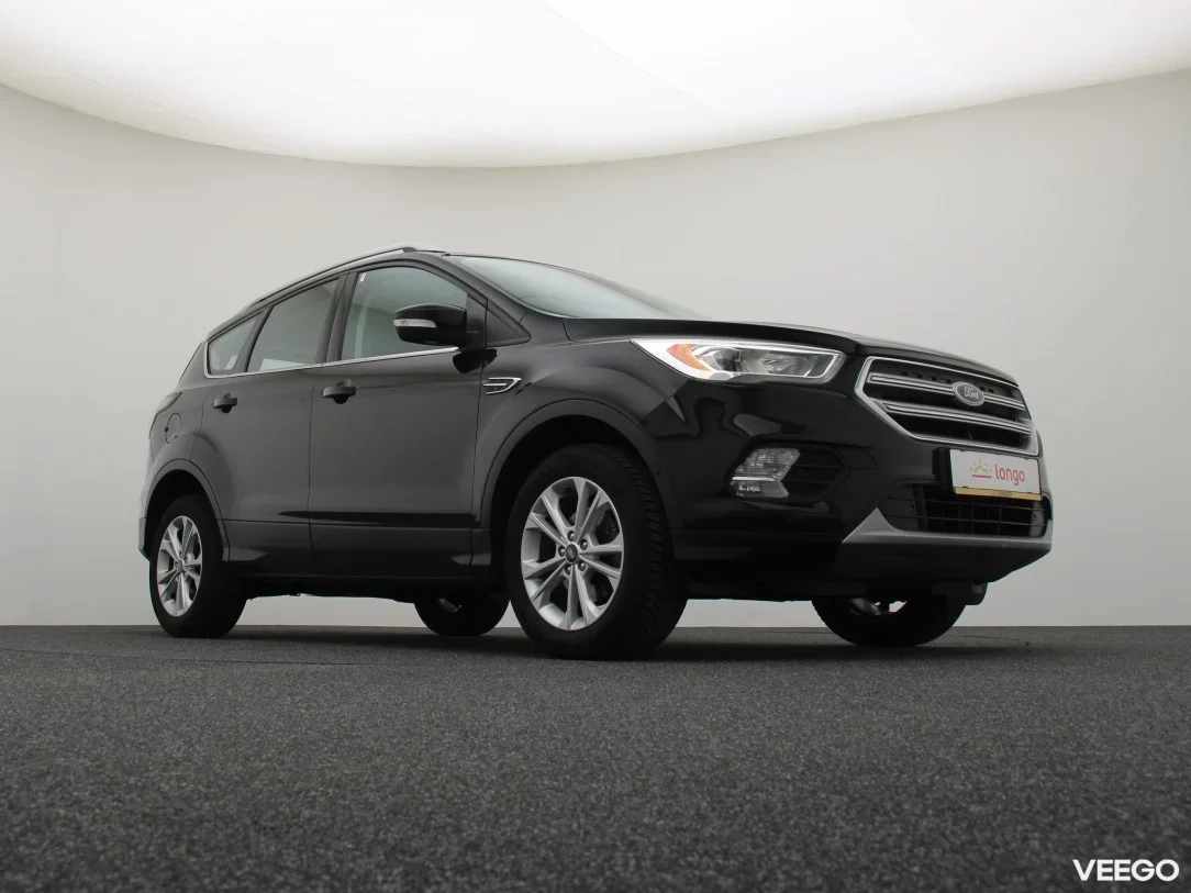 Ford Kuga 1.5 88kW